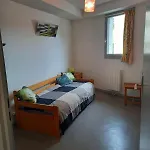 T3 Classe 2 Etoiles En Hypercentre Avec Parking Prive A Luchon *