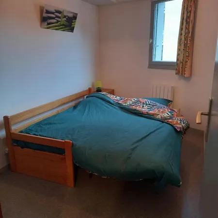 Lejlighed T3 Classe 2 Etoiles En Hypercentre Avec Parking Prive A Luchon Bagnères-de-Luchon